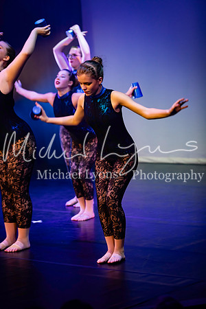 Centre Stage 20th 1254