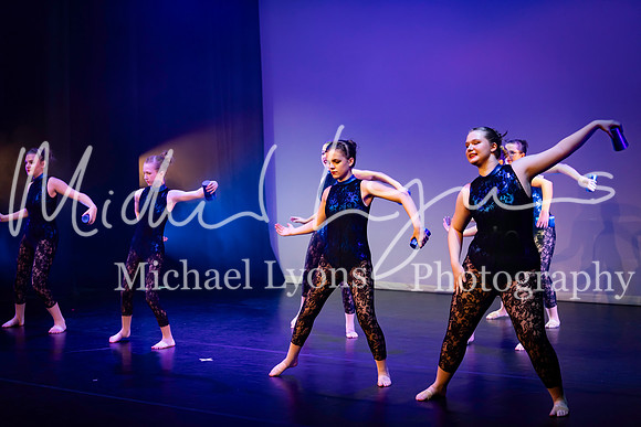 Centre Stage 20th 1249