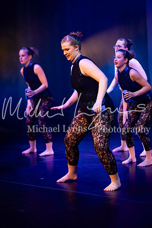 Centre Stage 20th 1252