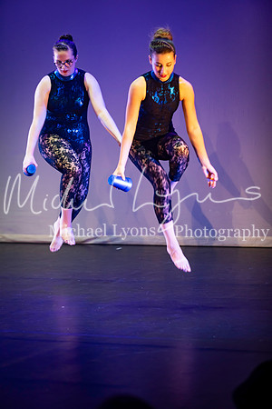 Centre Stage 20th 1258