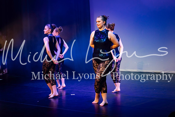 Centre Stage 20th 1267