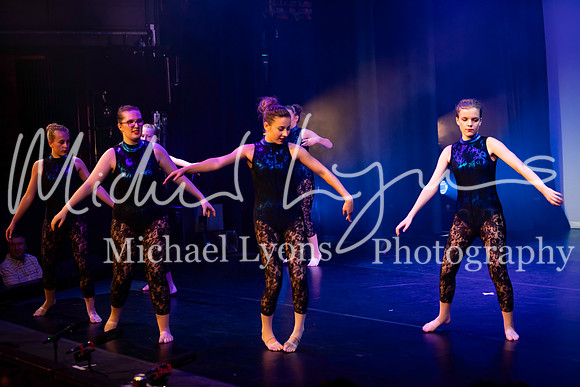 Centre Stage 20th 1278