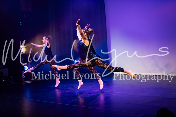 Centre Stage 20th 1283