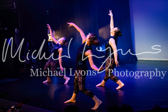 Centre Stage 20th 1288