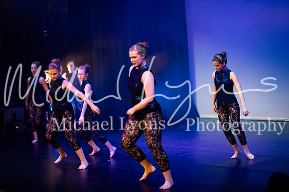 Centre Stage 20th 1270