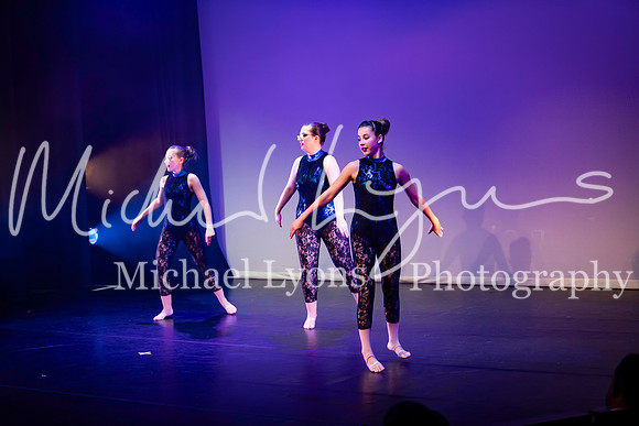 Centre Stage 20th 1282