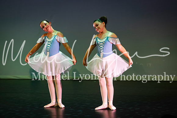Centre Stage 20th 1304