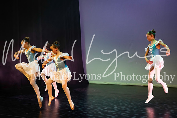 Centre Stage 20th 1330