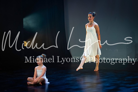 Centre Stage 20th 1349