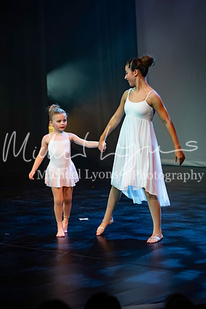 Centre Stage 20th 1356