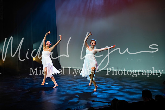 Centre Stage 20th 1391