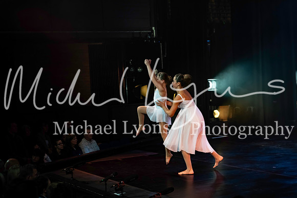Centre Stage 20th 1377