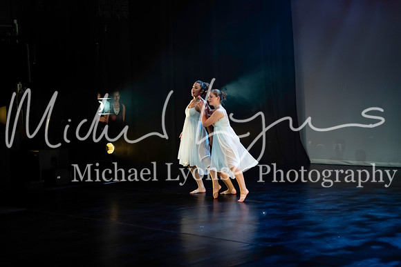 Centre Stage 20th 1408