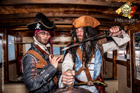 Pirate Boat Mallorca