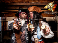 Pirate Boat Mallorca