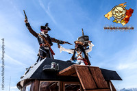 Pirate Boat Mallorca
