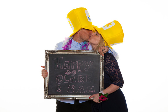Clare and Sam's 40th 2016_0053