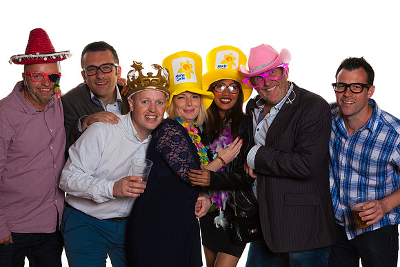 Clare and Sam's 40th 2016_0050