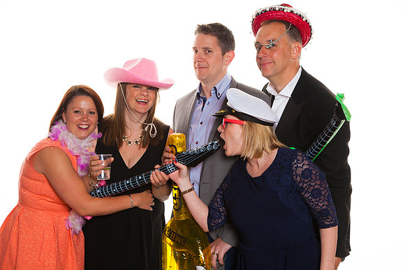 Clare and Sam's 40th 2016_0087