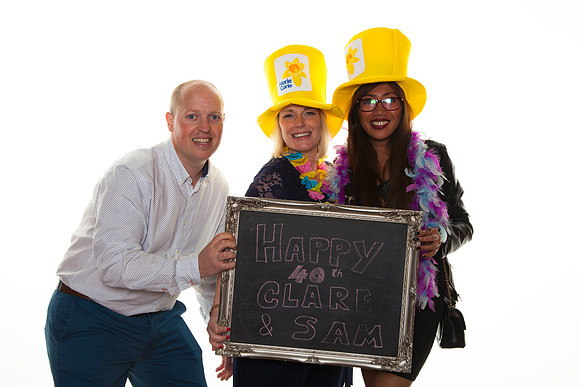 Clare and Sam's 40th 2016_0051
