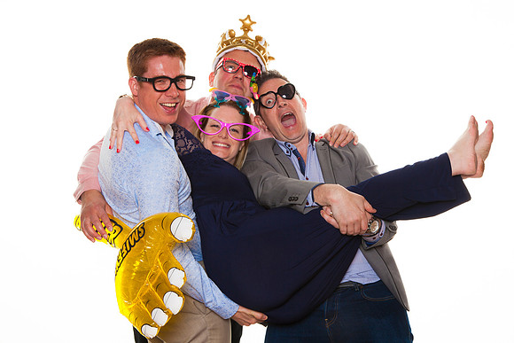 Clare and Sam's 40th 2016_0076