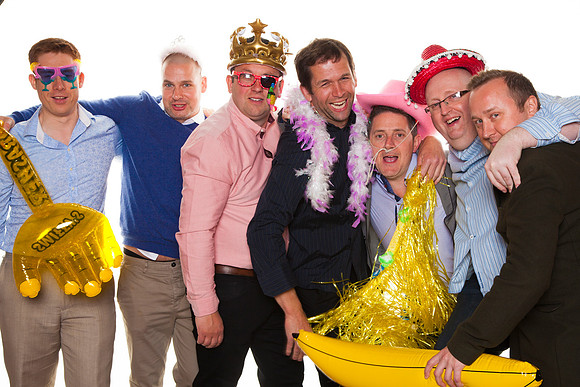 Clare and Sam's 40th 2016_0079