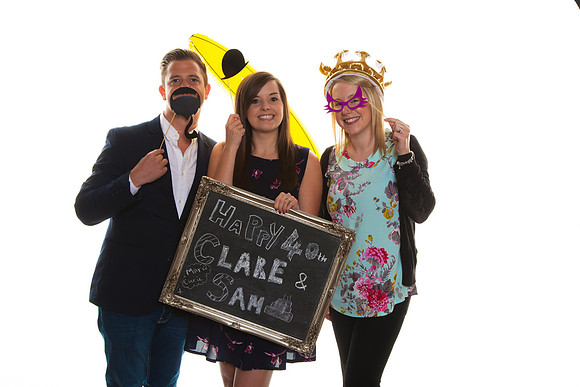 Clare and Sam's 40th 2016_0017