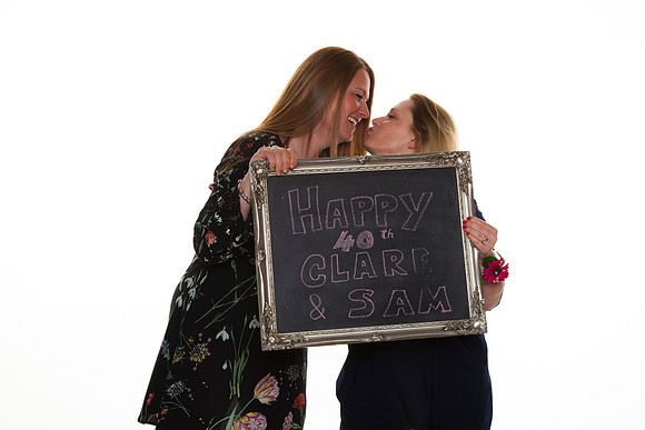 Clare and Sam's 40th 2016_0060