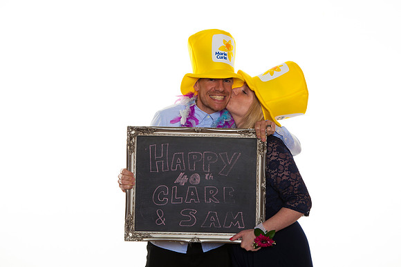 Clare and Sam's 40th 2016_0054
