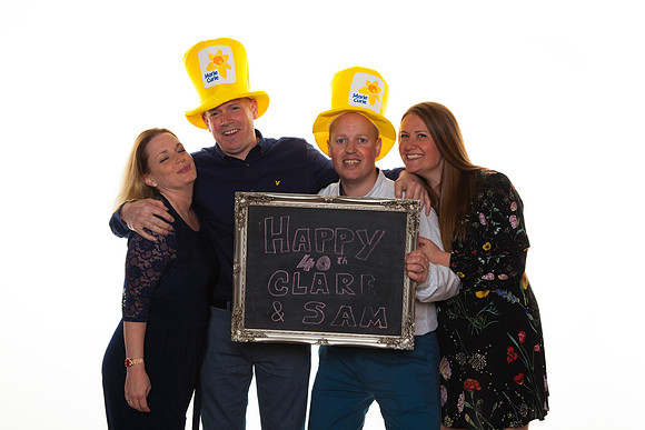 Clare and Sam's 40th 2016_0062