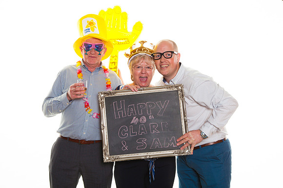 Clare and Sam's 40th 2016_0093