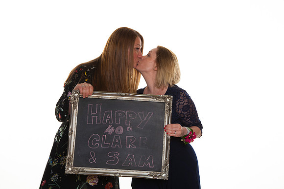 Clare and Sam's 40th 2016_0061