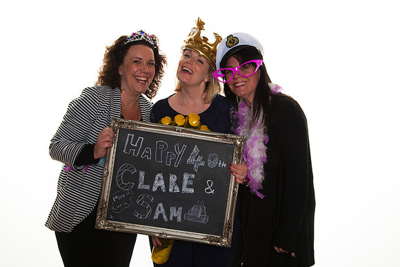 Clare and Sam's 40th 2016_0036