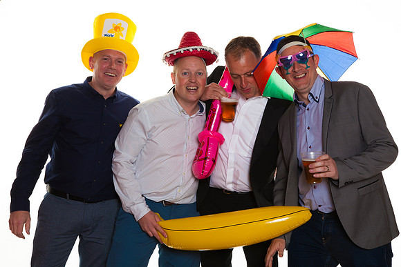 Clare and Sam's 40th 2016_0041