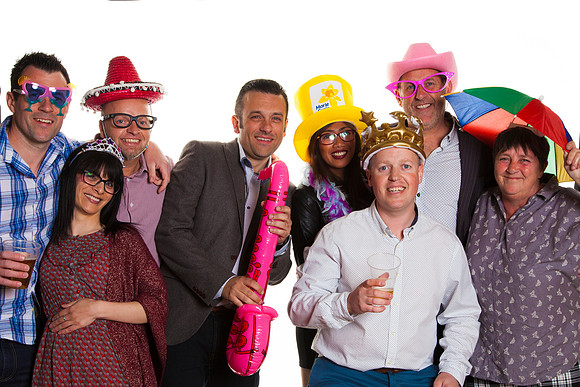 Clare and Sam's 40th 2016_0049
