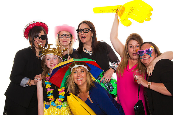 Clare and Sam's 40th 2016_0066