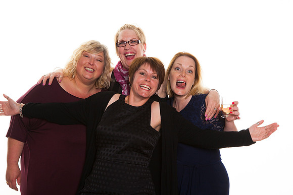 Clare and Sam's 40th 2016_0096