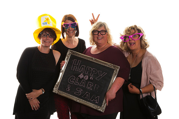Clare and Sam's 40th 2016_0024