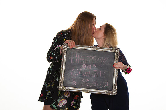 Clare and Sam's 40th 2016_0059
