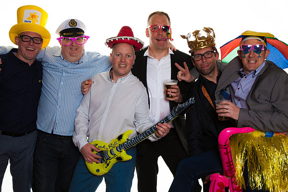 Clare and Sam's 40th 2016_0042