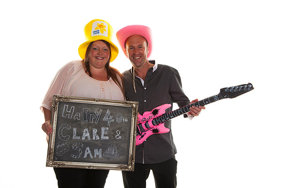 Clare and Sam's 40th 2016_0015
