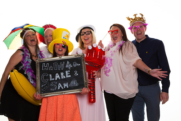 Clare and Sam's 40th 2016_0040