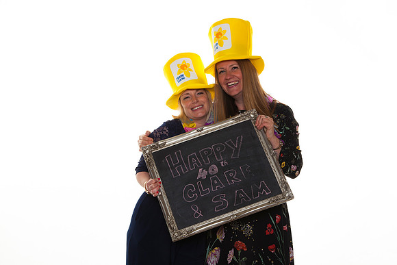 Clare and Sam's 40th 2016_0052