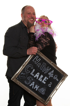 Clare and Sam's 40th 2016_0031
