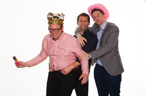 Clare and Sam's 40th 2016_0078