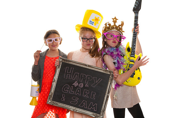 Clare and Sam's 40th 2016_0012