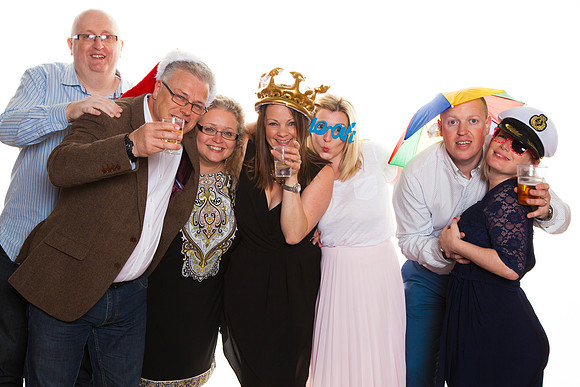 Clare and Sam's 40th 2016_0091