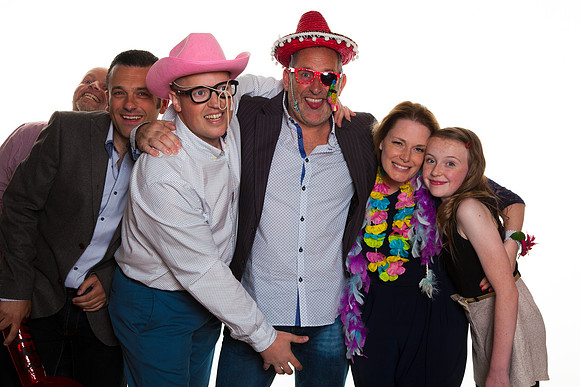 Clare and Sam's 40th 2016_0058