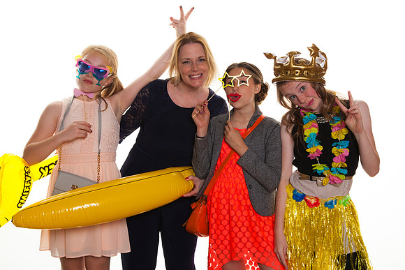 Clare and Sam's 40th 2016_0034