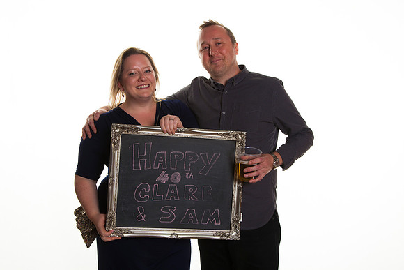 Clare and Sam's 40th 2016_0030